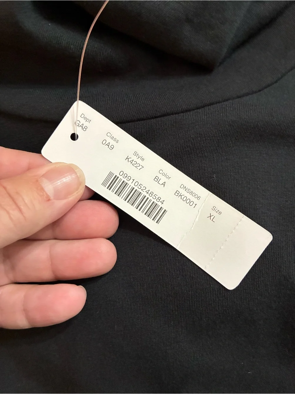 J. Crew nwt crew